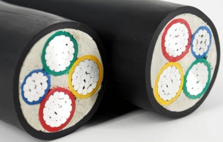 不同作用的電纜，你知道多少？