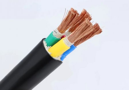 電線電纜的應用分類，都是干貨！