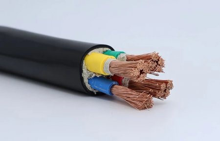 電線與電纜的區(qū)別，收藏備用！