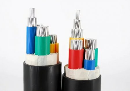 電線電纜名詞及專用術(shù)語(yǔ)大盤點(diǎn)