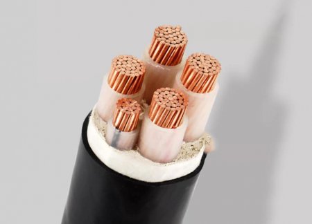 電纜型號(hào)代碼不同類(lèi)型介紹